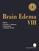 Brain Edema VIII