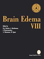Brain Edema VIII