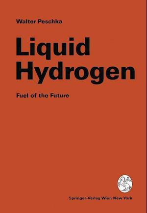 Liquid Hydrogen