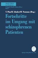 Fortschritte im Umgang mit schizophrenen Patienten