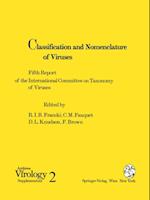 Classification and Nomenclature of Viruses