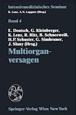 Multiorganversagen