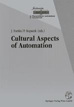 Cultural Aspects of Automation