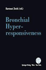 Bronchial Hyperresponsiveness