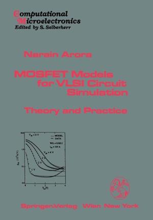 MOSFET Models for VLSI Circuit Simulation