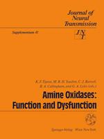 Amine Oxidases: Function and Dysfunction