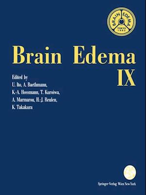 Brain Edema IX