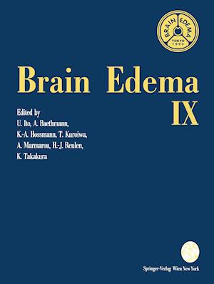 Brain Edema IX