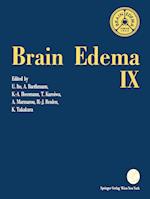 Brain Edema IX