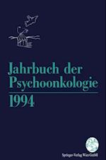 Jahrbuch der Psychoonkologie