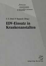 EDV-Einsatz in Krankenanstalten