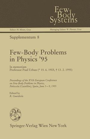 Few-Body Problems in Physics ’95