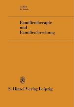 Familientherapie und Familienforschung