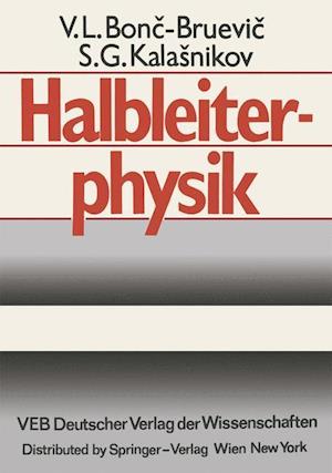 Halbleiterphysik