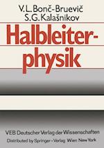 Halbleiterphysik