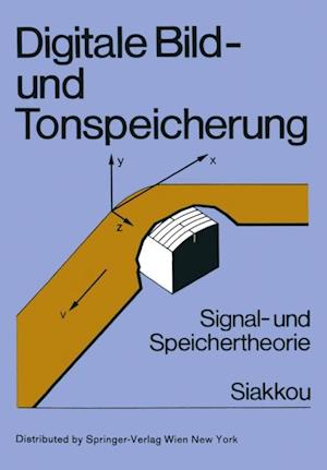 Digitale Bild- und Tonspeicherung