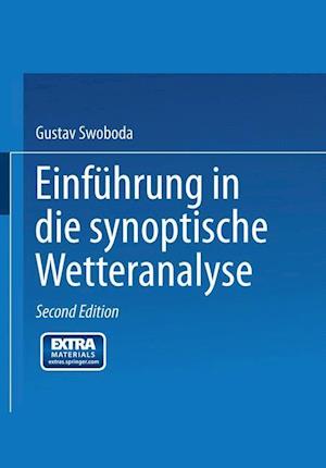 Einführung in Die Synoptische Wetteranalyse