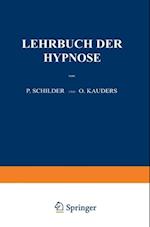 Lehrbuch Der Hypnose