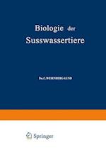 Biologie Der Süsswassertiere