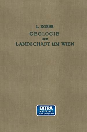 Geologie Der Landschaft Um Wien