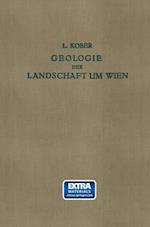 Geologie Der Landschaft Um Wien