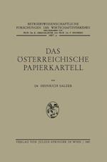 Das Österreichische Papierkartell