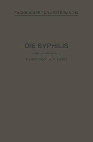 Die Syphilis