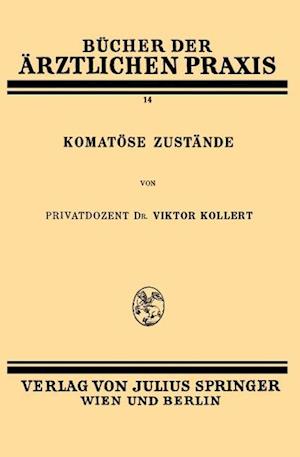 Komatöse Zustände