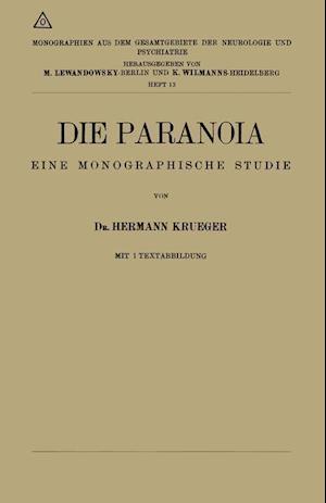 Die Paranoia