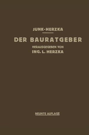 Der Bauratgeber