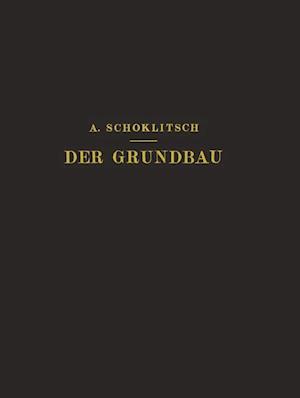 Der Grundbau