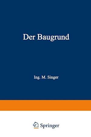 Der Baugrund