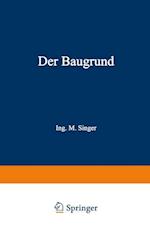 Der Baugrund