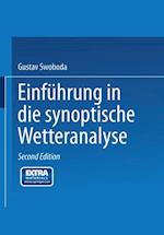 Einführung in die synoptische Wetteranalyse