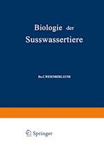 Biologie der Süsswassertiere