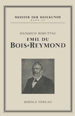 Emil du Bois-Reymond