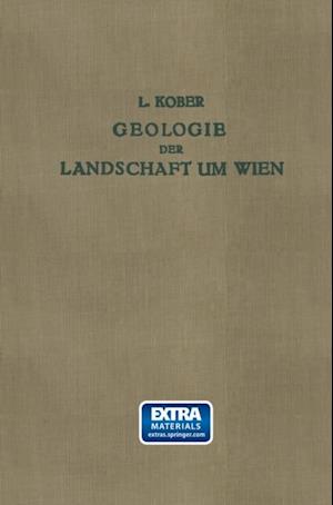 Geologie der Landschaft um Wien