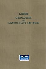 Geologie der Landschaft um Wien