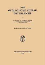 Der Geologische Aufbau Österreichs