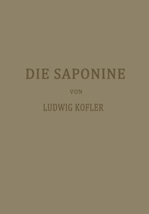 Die Saponine