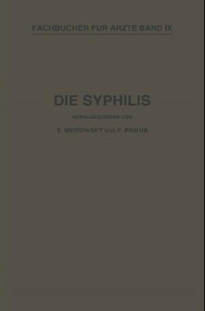 Die Syphilis