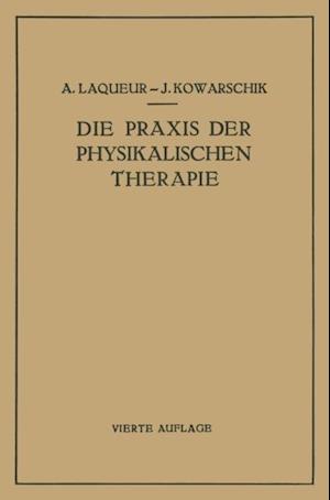 Die Praxis der Physikalischen Therapie