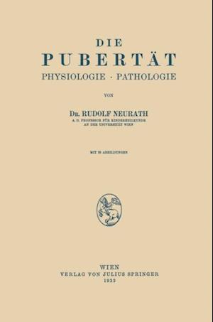 Die Pubertät