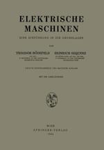 Elektrische Maschinen