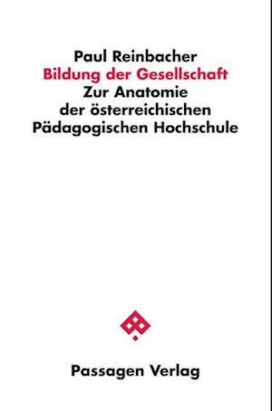 Bildung der Gesellschaft