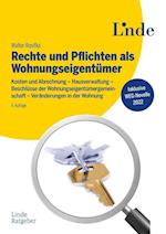 Rechte und Pflichten als Wohnungseigentümer