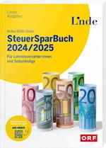 SteuerSparBuch 2024/2025