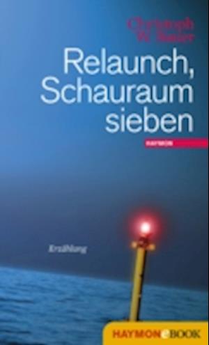 Relaunch, Schauraum sieben