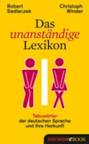 Das unanständige Lexikon