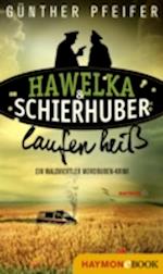 Hawelka & Schierhuber laufen heiß